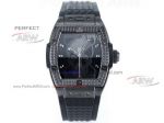 Best replica TW factory HUBLOT & Depe che M pde band joint watch 42mm 